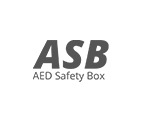 Szafki na AED ASB